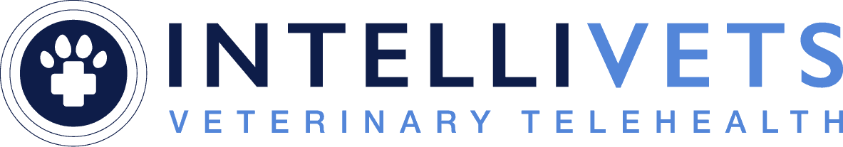intellivets logo